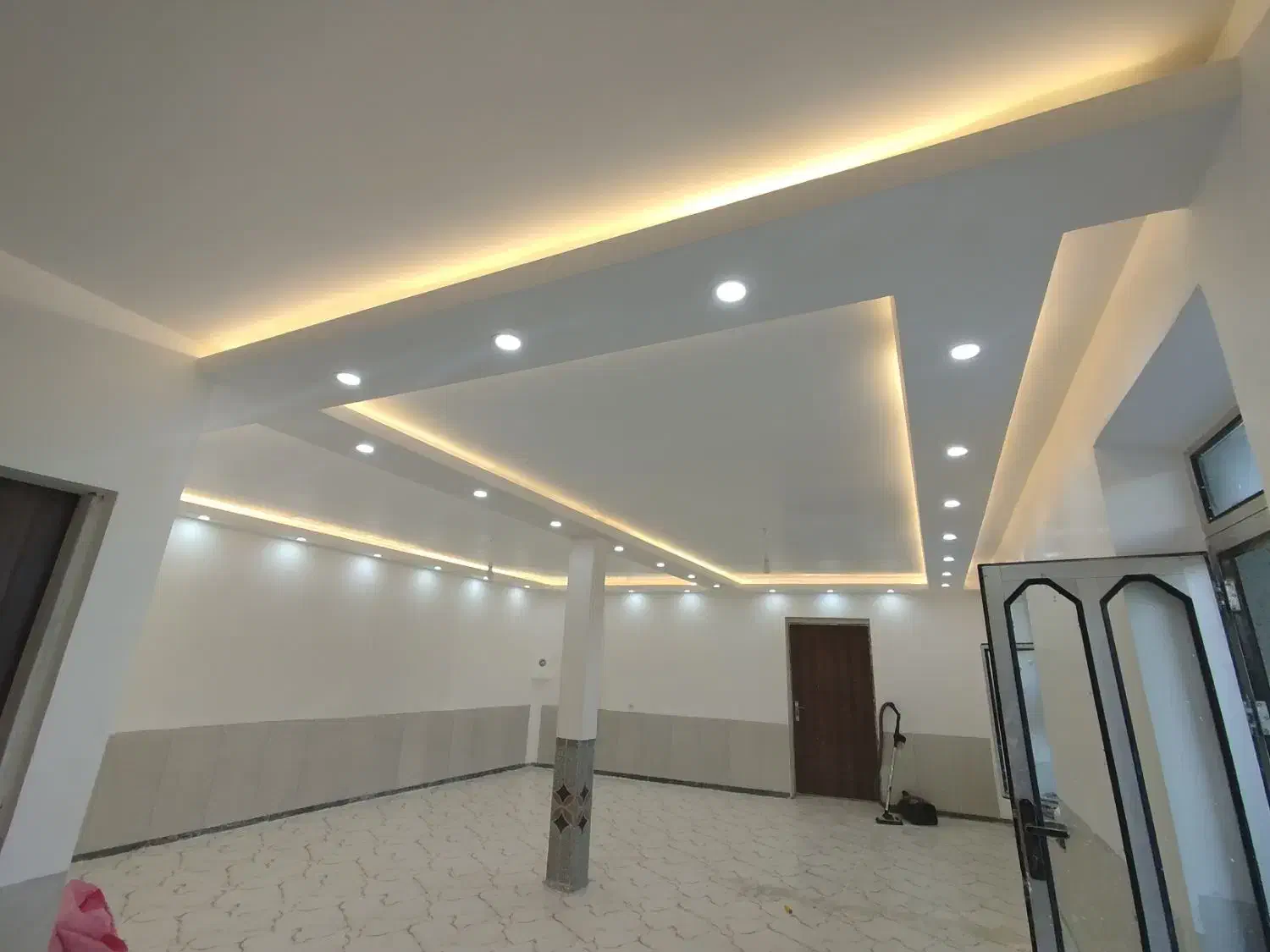 کابلی کشی سینی کشی کابل کشی شبکه|خدمات پیشه و مهارت|همدان, |دیوار