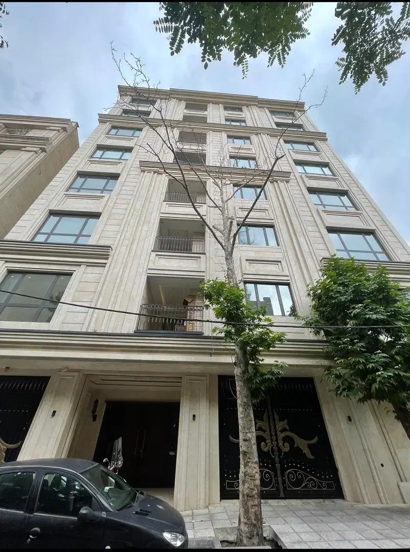 دیباجی شمالی کامرانیه ۲۳۵متر  تکواحدی شیک|فروش آپارتمان|تهران, فرمانیه|دیوار