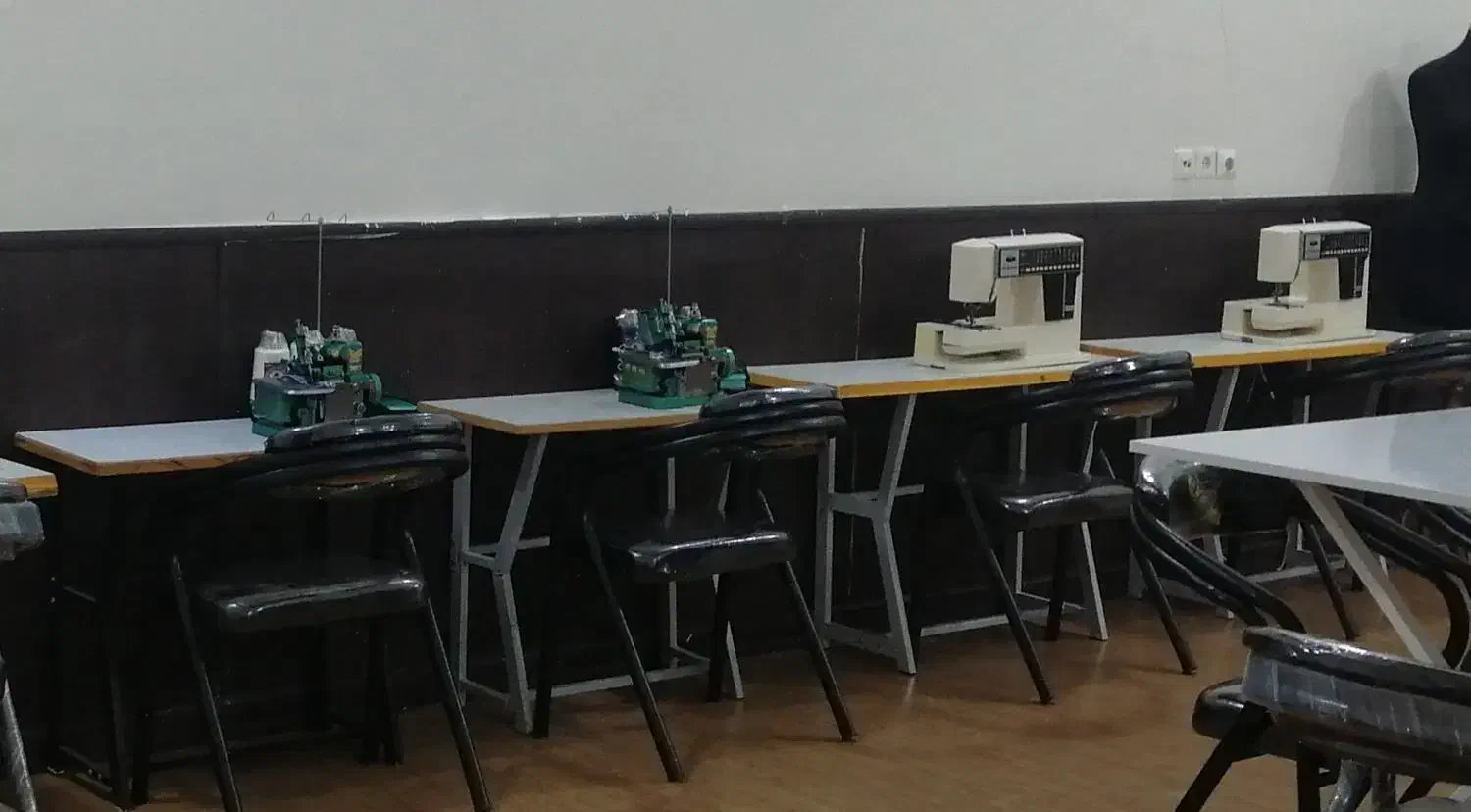 چرخ خیاطی|چرخ خیاطی و ریسندگی|قوچان, |دیوار