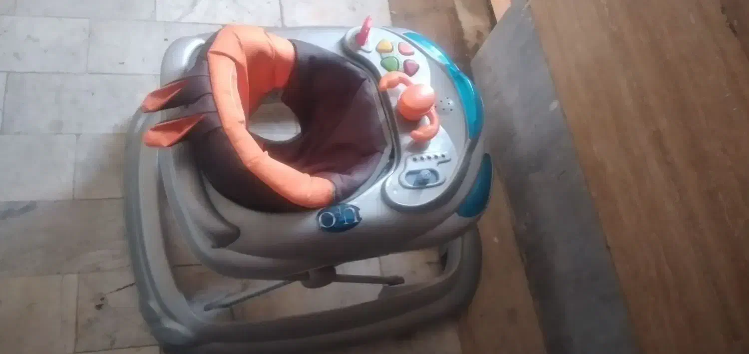 کالسکه و رورئک|کالسکه و لوازم جانبی|قزوین, |دیوار