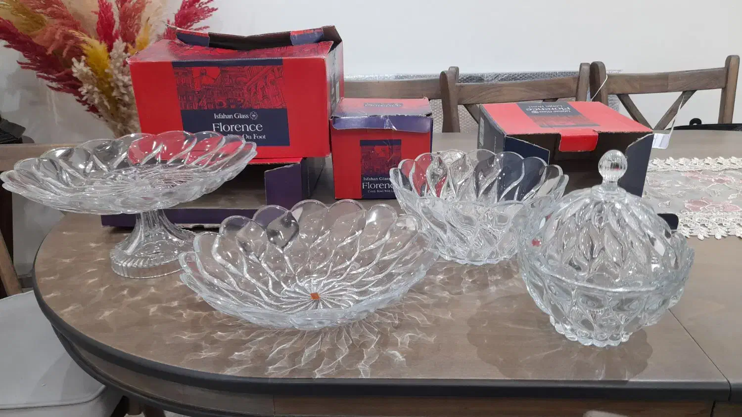 سرویس پذیرایی|ظروف سرو و پذیرایی|بندرعباس, |دیوار