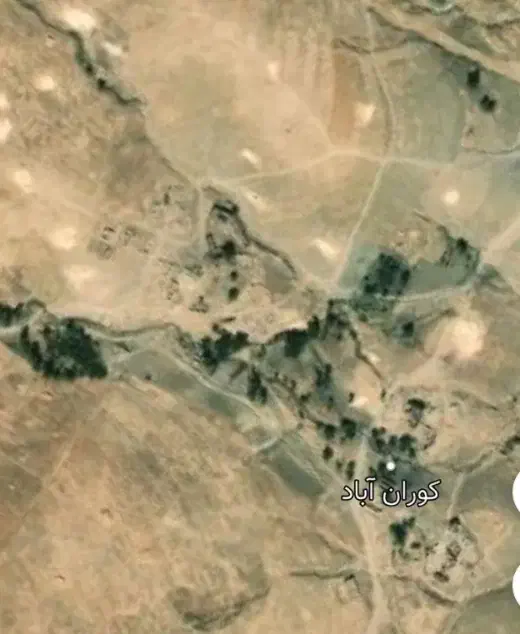 زمین کشاورزی شهرک نیسیاق|اجارهٔ دفتر صنعتی، کشاورزی، تجاری|اردل, |دیوار