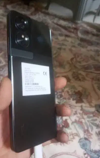 گوشی TCL 50SE حافظه 256 gig  رام 12 گیگ|موبایل|تهران, یافتآباد|دیوار