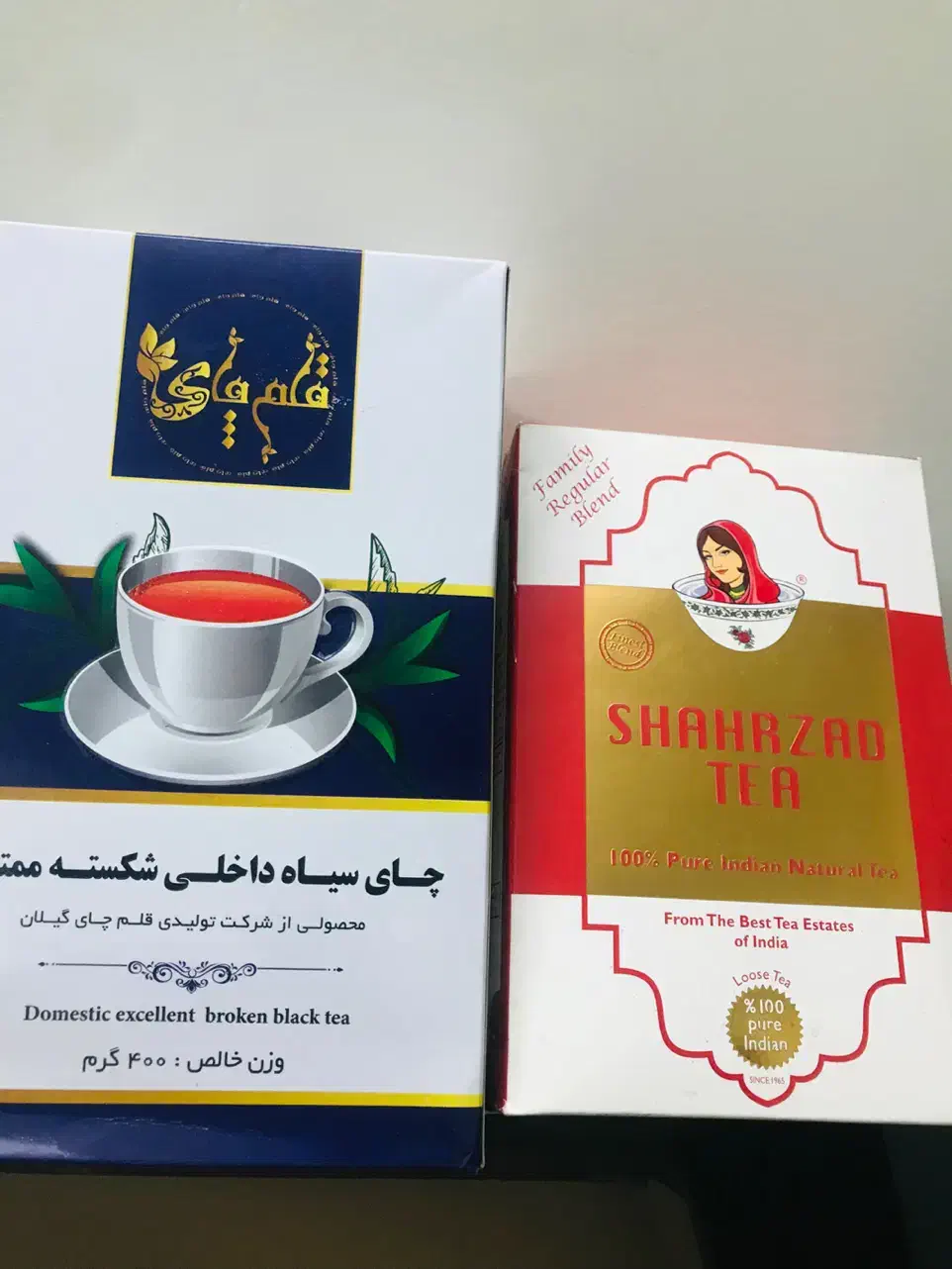 چای|خوردنی و آشامیدنی|تهران, ارامنه|دیوار