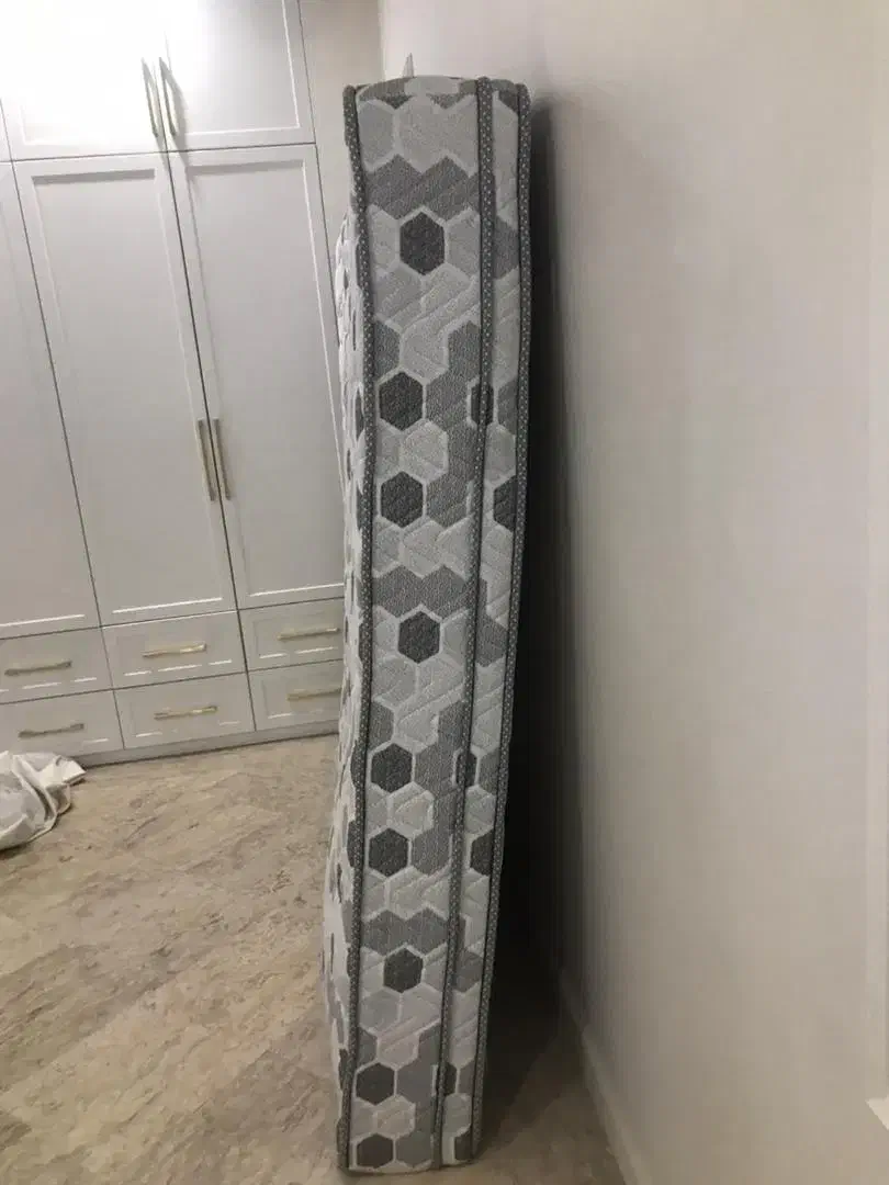 تشک دو نفره ۱۸۰*۲۰۰|تشک تختخواب|تهران, امیریه|دیوار