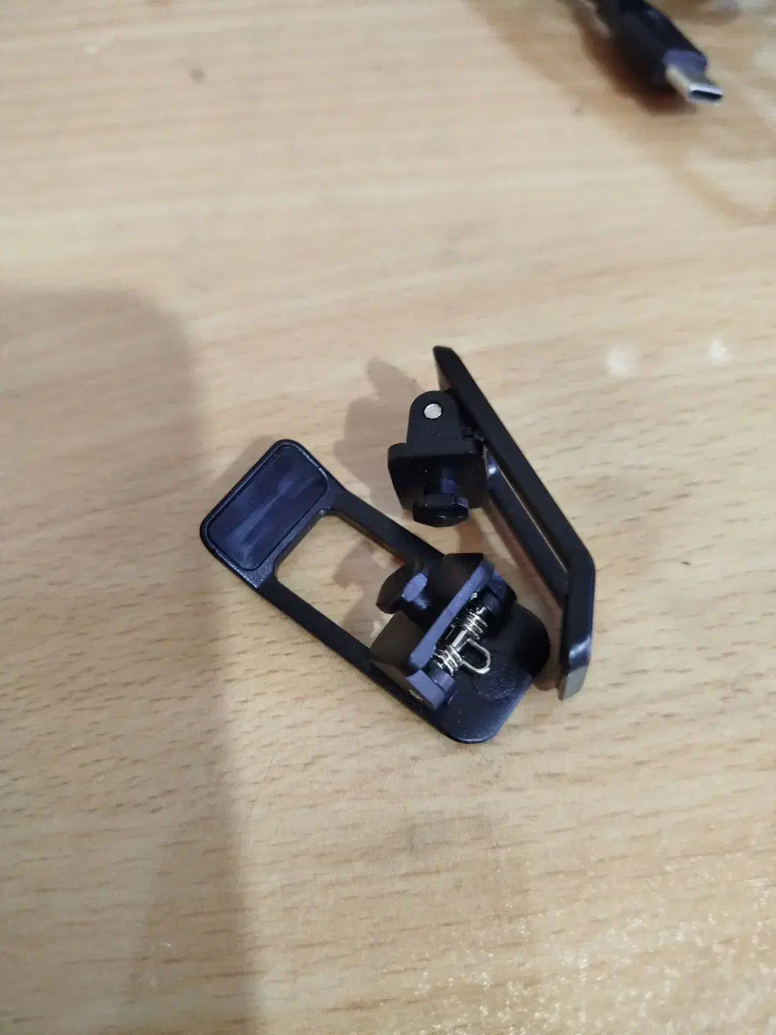 فن خنک کننده MEMO|لوازم جانبی موبایل و تبلت|شوط, |دیوار