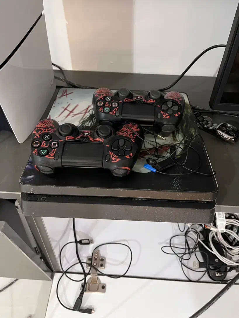 Ps4|کنسول، بازی ویدئویی و آنلاین|کرمانشاه, |دیوار