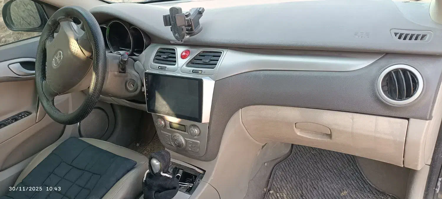 جک جی 5|خودرو سواری و وانت|اصفهان, باغ نگاره|دیوار