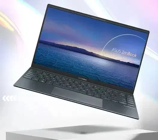 لپ تاپ 14 اینچی ایسوس مدل ZenBook UX425EA|رایانه همراه|تهران, سلسبیل شمالی|دیوار