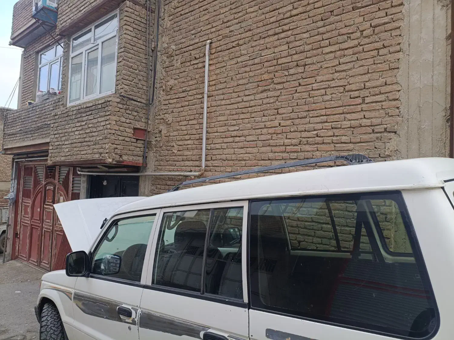 پاجیرو 2000|خودرو سواری و وانت|سردشت, |دیوار