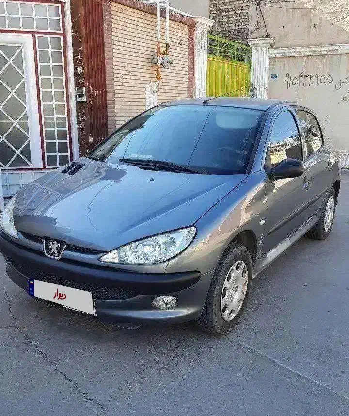 206|خودرو سواری و وانت|زاهدان, |دیوار