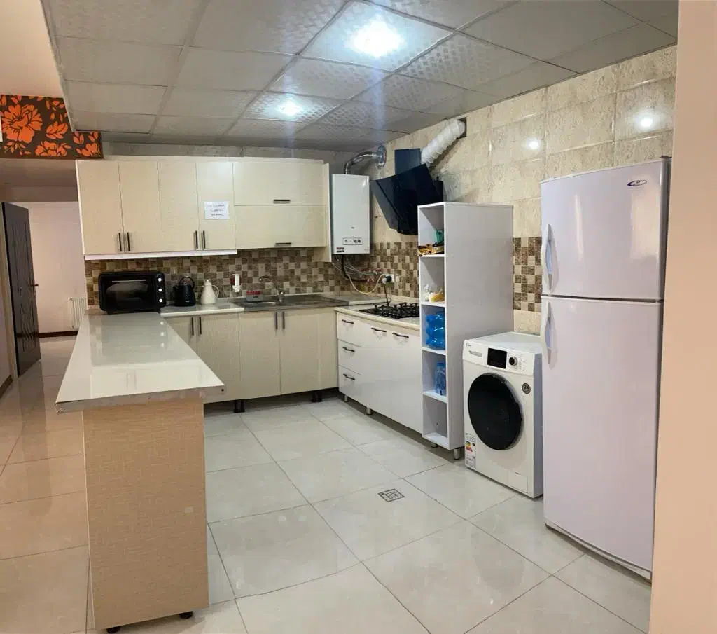 اجاره آپارتمان در قلب شیراز|اجارهٔ کوتاهمدت آپارتمان و سوئیت|شیراز, وصال|دیوار