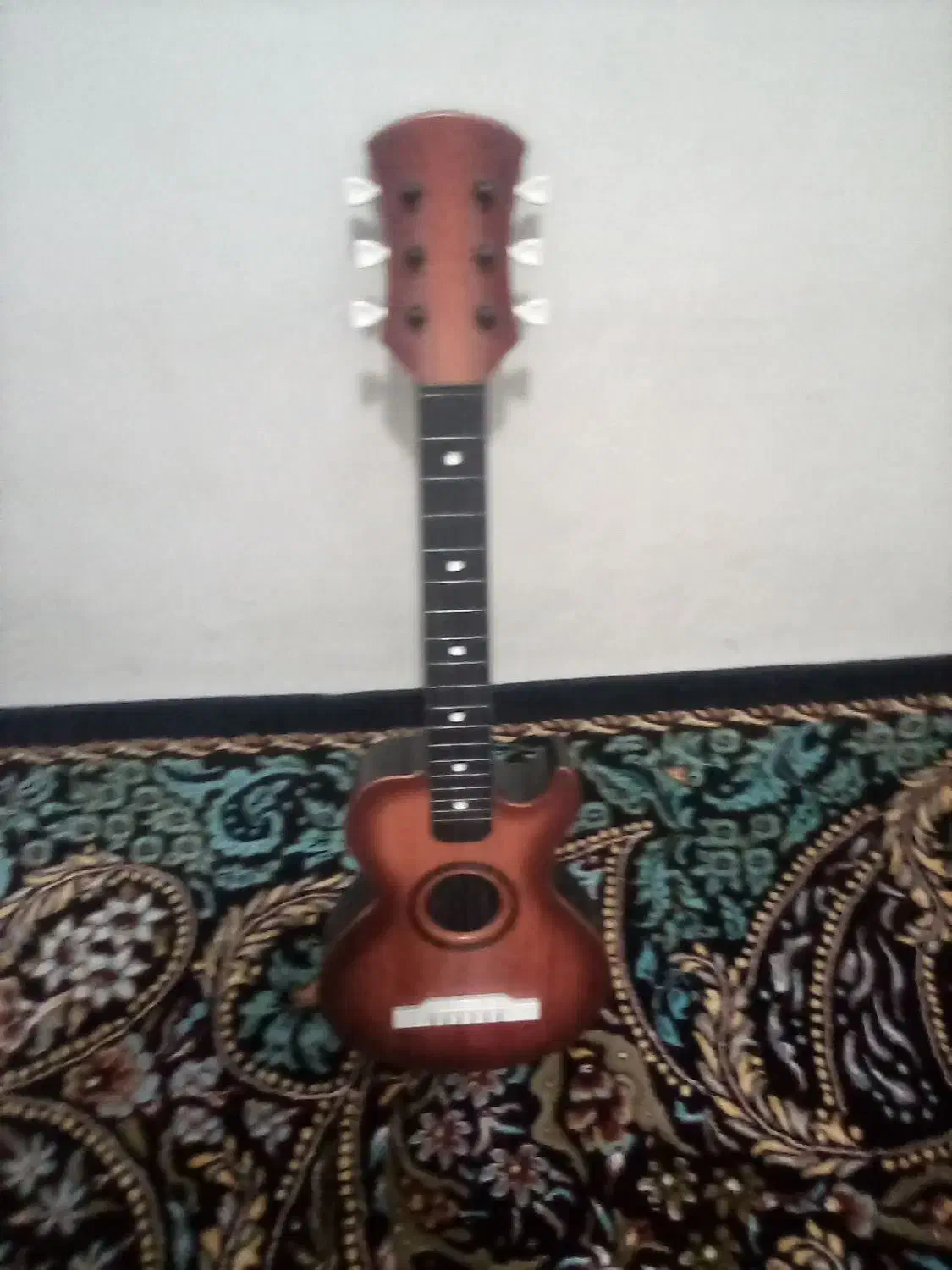 گیتار|گیتار، بیس، امپلیفایر|بهارستان, |دیوار