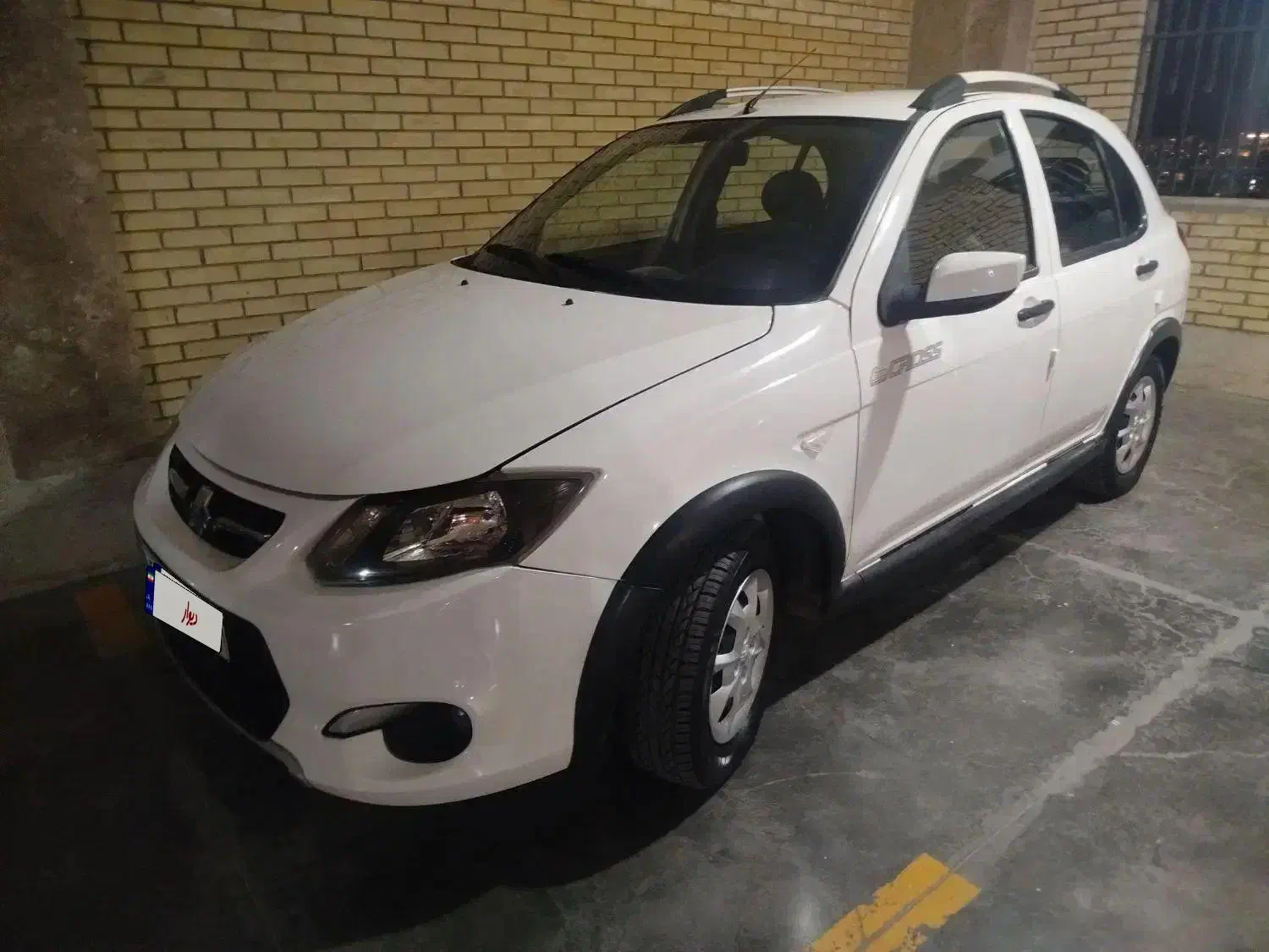 کوییک 1401|خودرو سواری و وانت|اراک, |دیوار