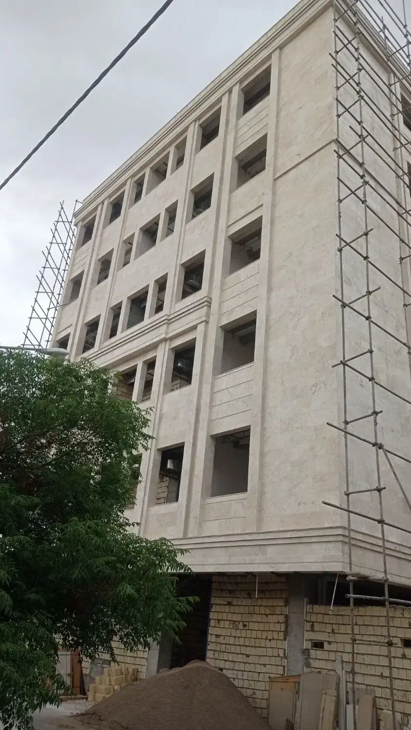 نما کاری داشتین درخدمتیم|خدمات پیشه و مهارت|بیرجند, |دیوار