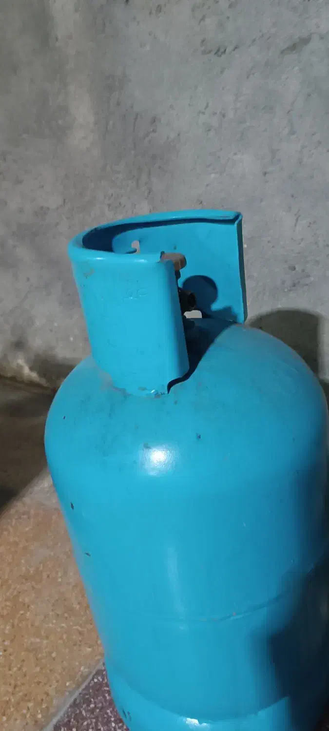 کپسول گاز غفران|اجاق گاز و لوازم برقی پختوپز|میناب, |دیوار