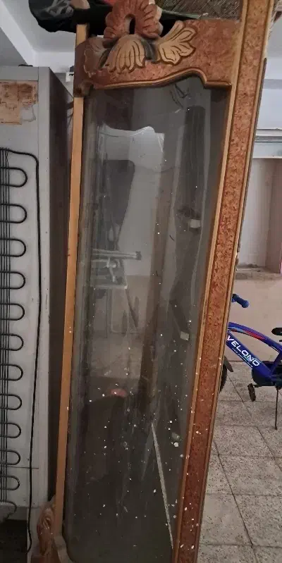 بوفه|بوفه، ویترین، کنسول|بجنورد, |دیوار