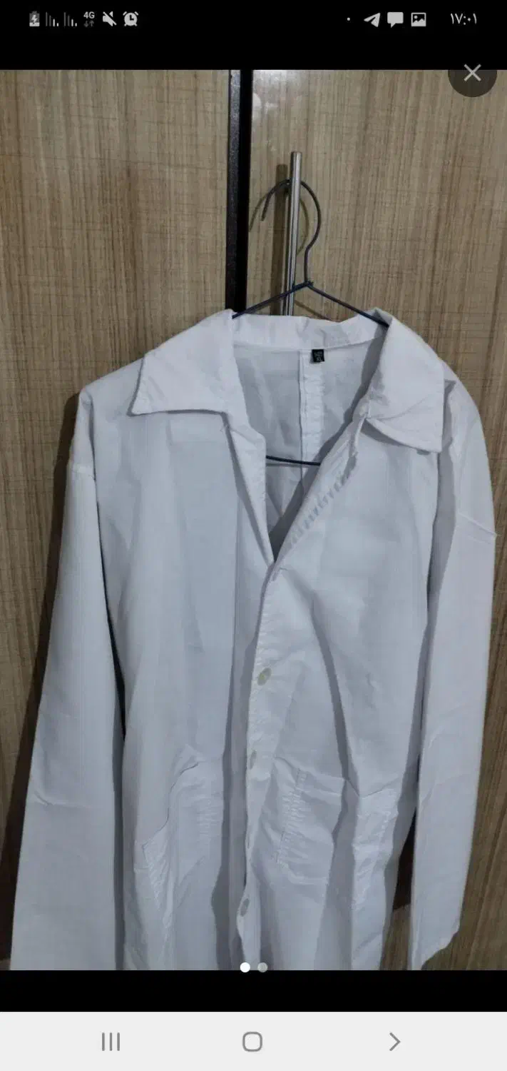 روپوش نو سایزxL|لباس|مسجد سلیمان, |دیوار