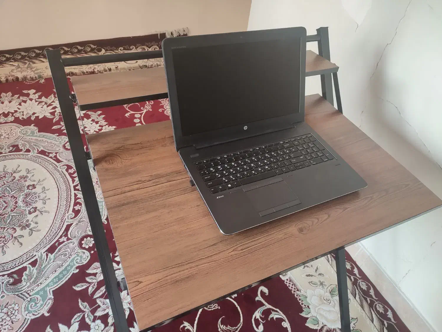 لپتاپ hp15g3|رایانه همراه|تهران, اسکندری|دیوار