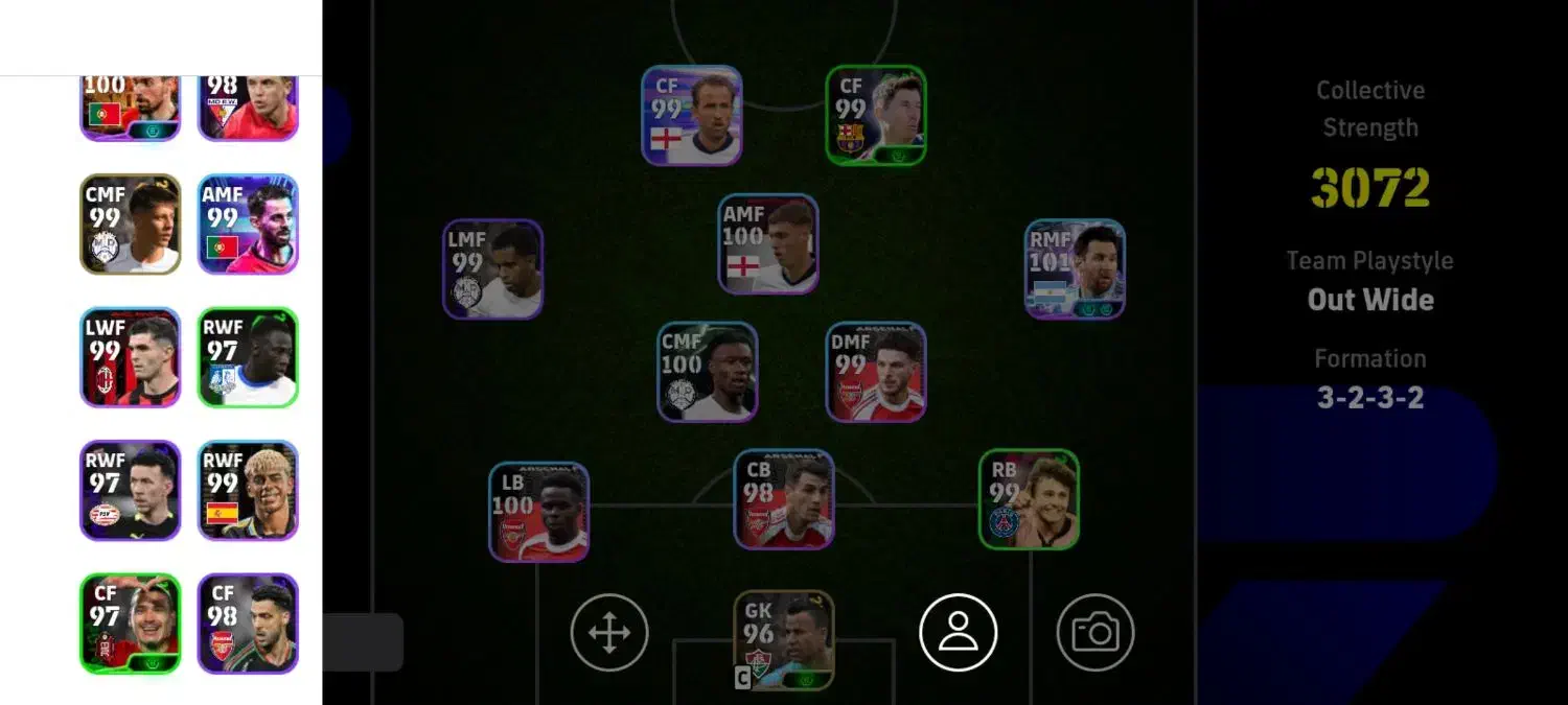 فوتبال موبایل|کنسول، بازی ویدئویی و آنلاین|قزوین, |دیوار