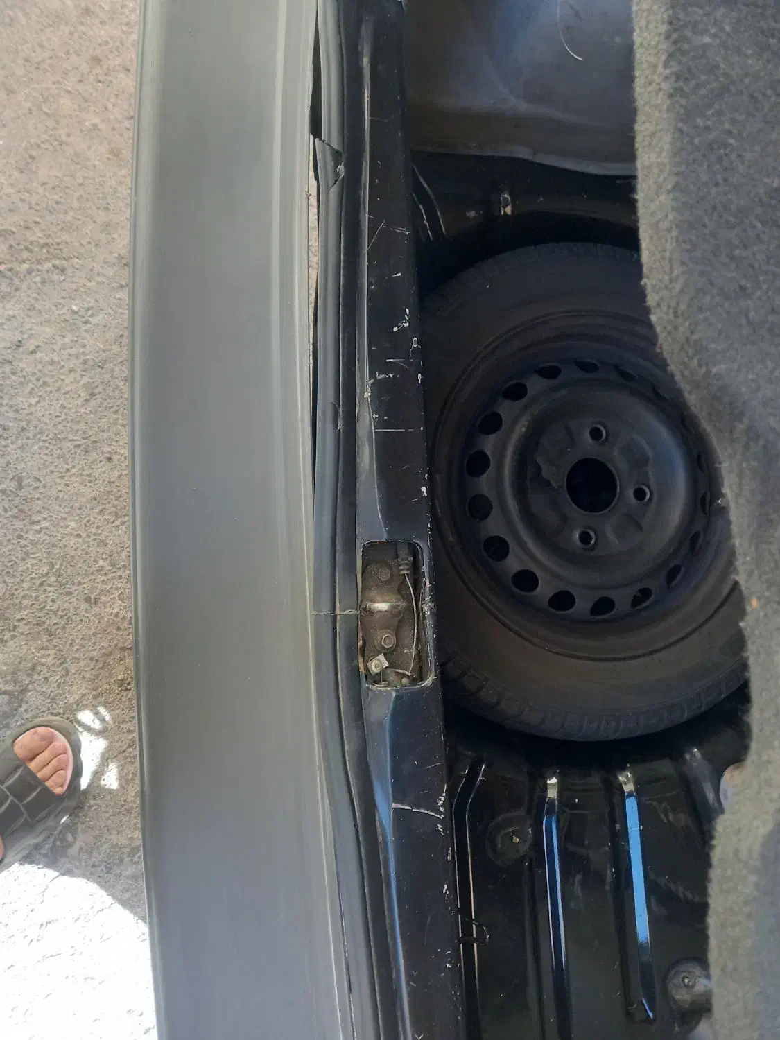 پراید بدون رنگ|خودرو سواری و وانت|تبریز, |دیوار