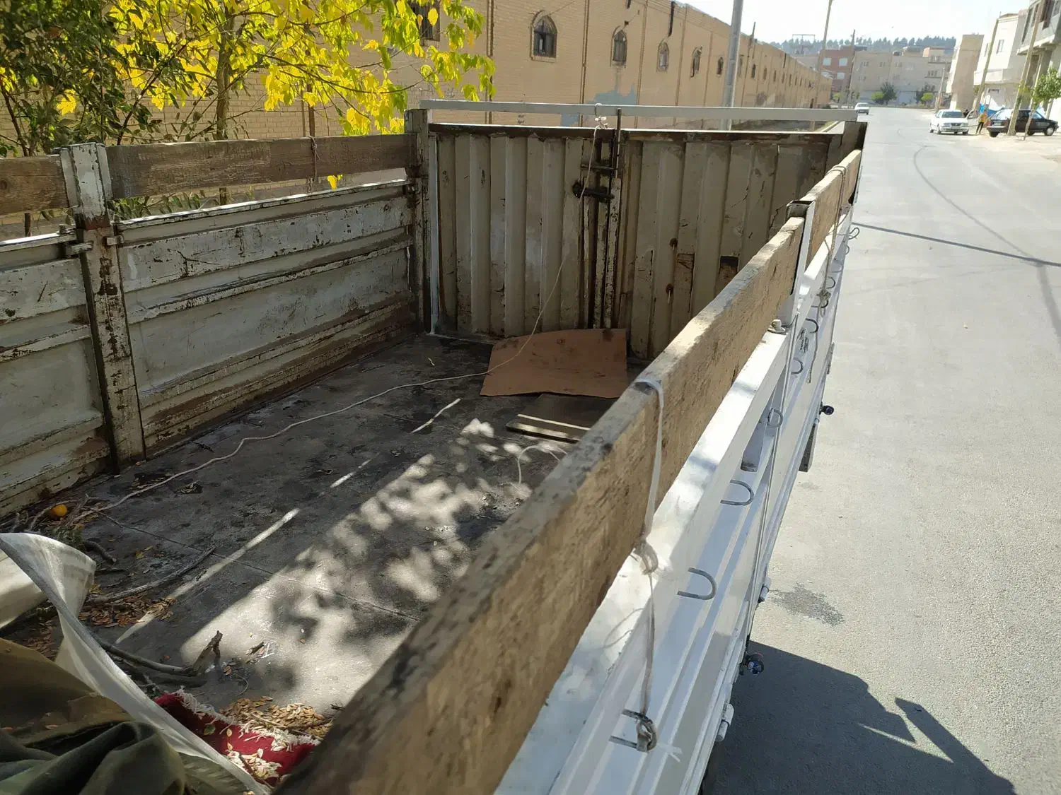 نیازمند فعالیت حمل نقل|خدمات حمل و نقل|بجنورد, |دیوار