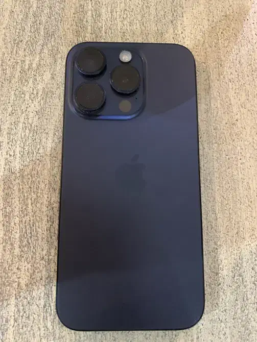 Iphone 15Pro/256|موبایل|تهران, اقدسیه|دیوار