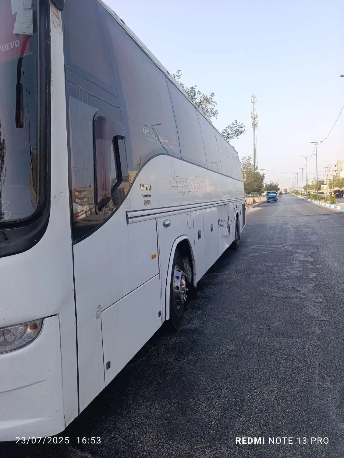 اتو بوس|خودرو سنگین|بندرعباس, |دیوار