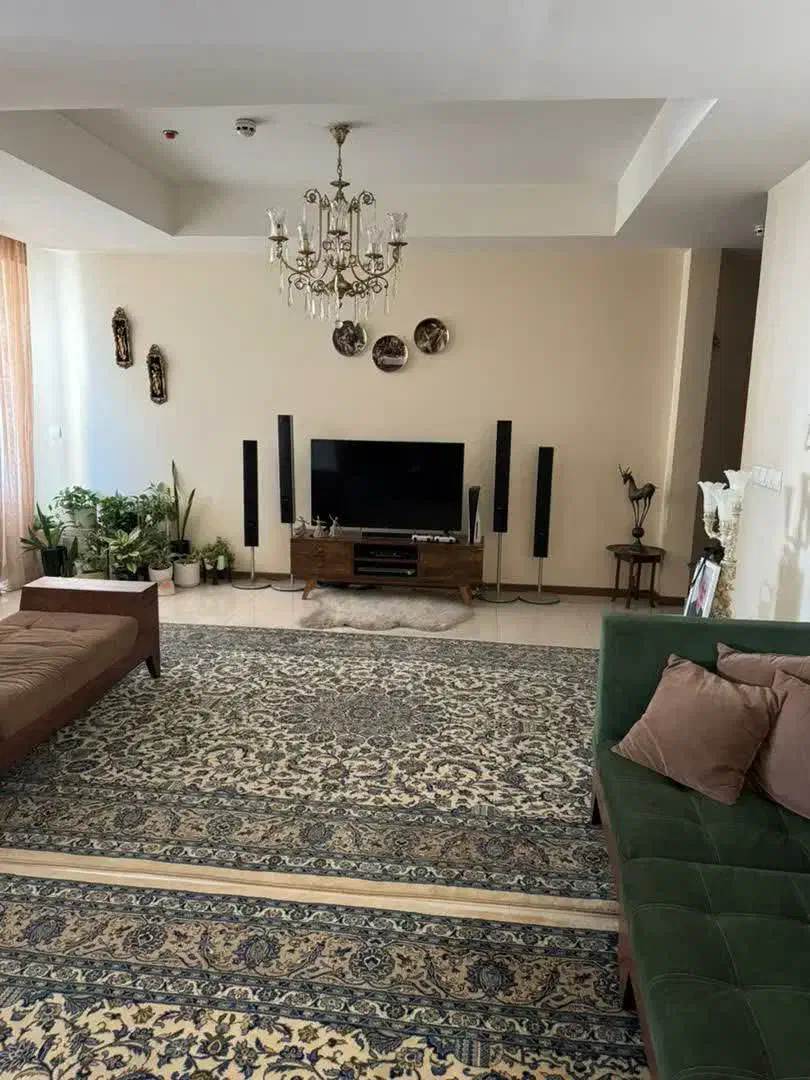 ۱۲۰متر/۲خواب/طبقه۳برج نرگس سرافرازان|فروش آپارتمان|مشهد, چهارچشمه|دیوار