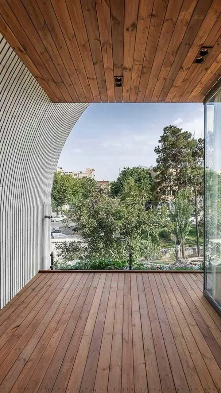 ۱۲۰مترطبقه۳/تکواحد/صفر/ویوابدی/بلوار مهر مشتاق|فروش آپارتمان|اصفهان, مهرآباد|دیوار