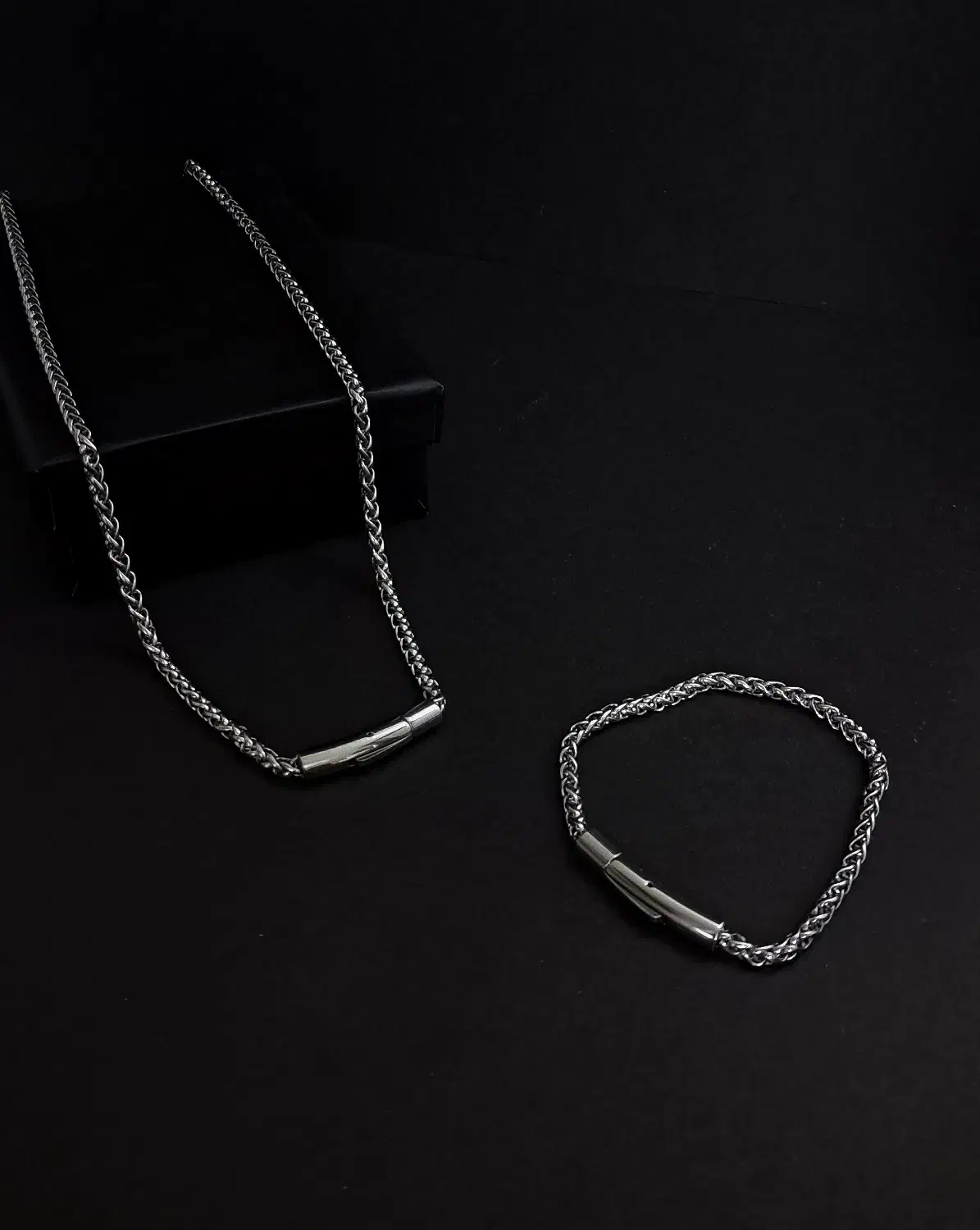 اکسسوری مردانه|زیورآلات و اکسسوری|قوچان, |دیوار