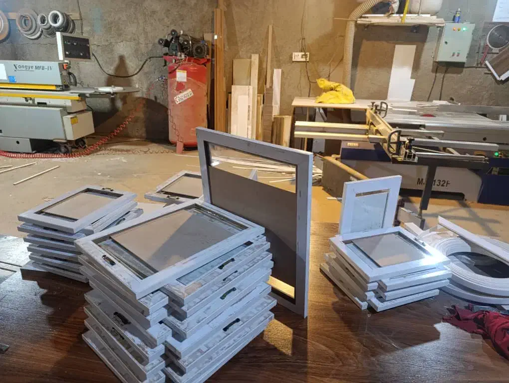 تولیدی قاب عکس چوبی وMDF|تابلو، نقاشی، عکس|پاکدشت, پاکدشت (مامازند)|دیوار