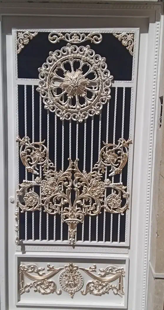 نقاشی و رنگی کاری ساختمان|خدمات پیشه و مهارت|مراغه, |دیوار