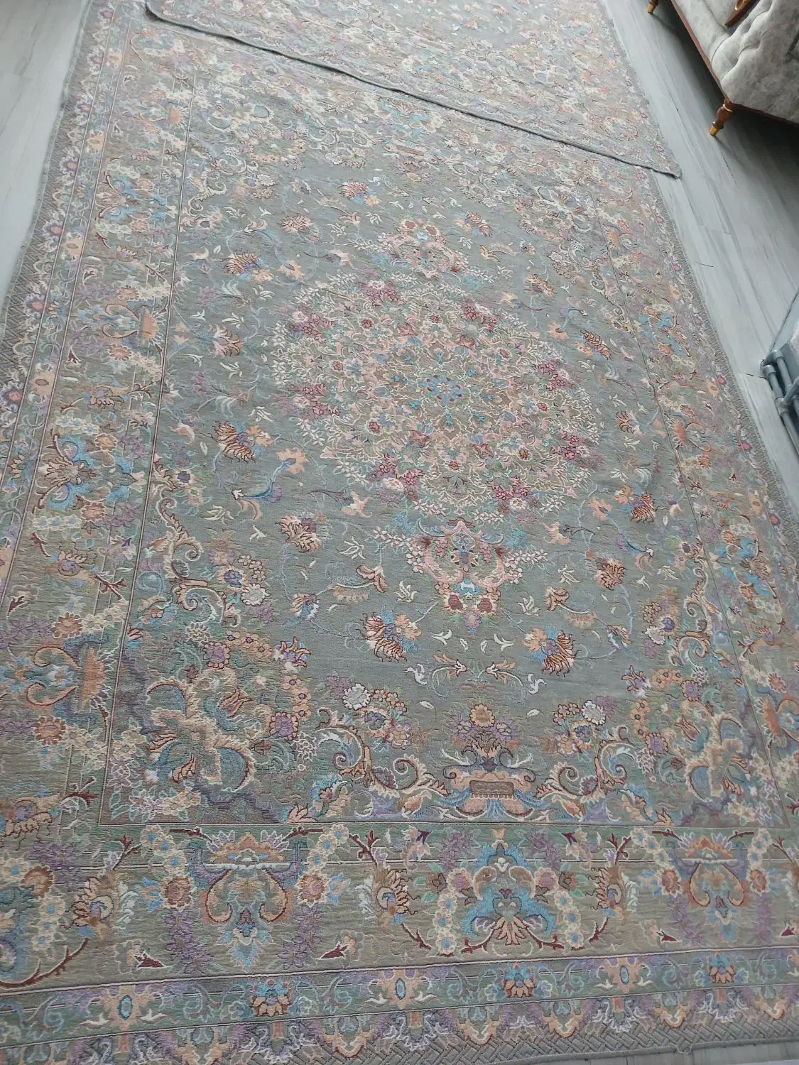 روفرشی ۲ عدد سالم|روفرشی|کرج, کیانمهر|دیوار