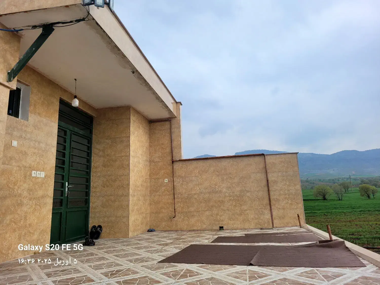 کارگر برایه دامداری|استخدام سرایداری و نظافت|کوهدشت, |دیوار