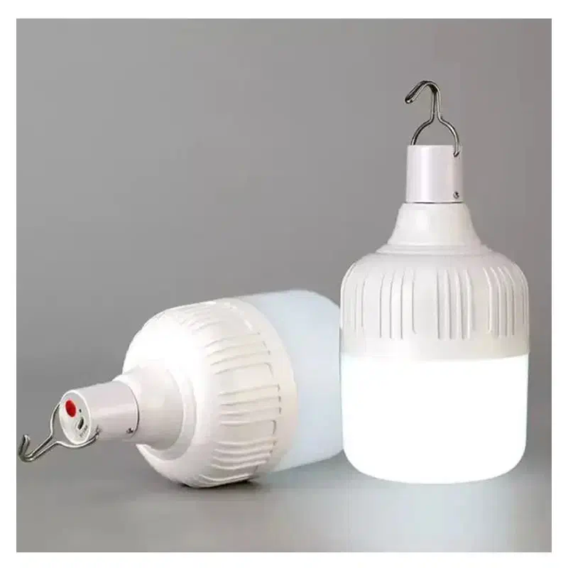 لامپ شارژی ۴۰وات  دیگه نگران رفتن برق نباشید|لامپ و چراغ|مشگین شهر, |دیوار