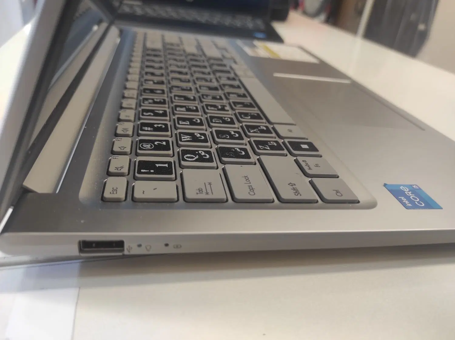asus 1504|رایانه همراه|گنبد کاووس, |دیوار
