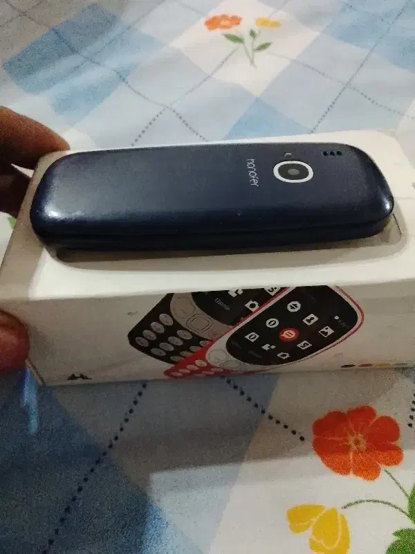 گوشی هانوفر|موبایل|قیامدشت - خاورشهر, |دیوار