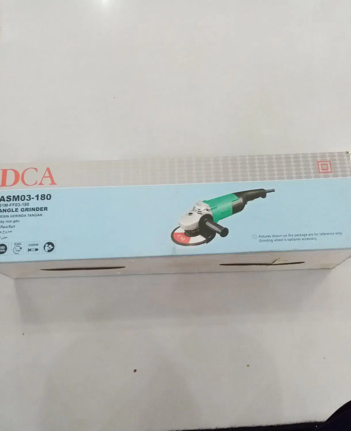 سنگ فرز و آره گردبر و عمودبر|ابزارآلات|شهرکرد, |دیوار