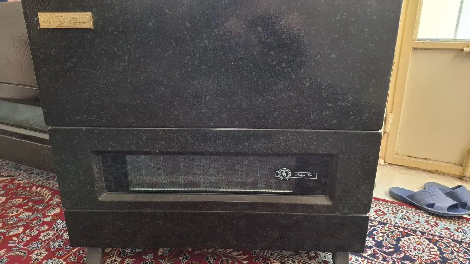 ۲ عدد بخاری مهیا گاز|بخاری، هیتر، شومینه|سبزوار, مدرس|دیوار