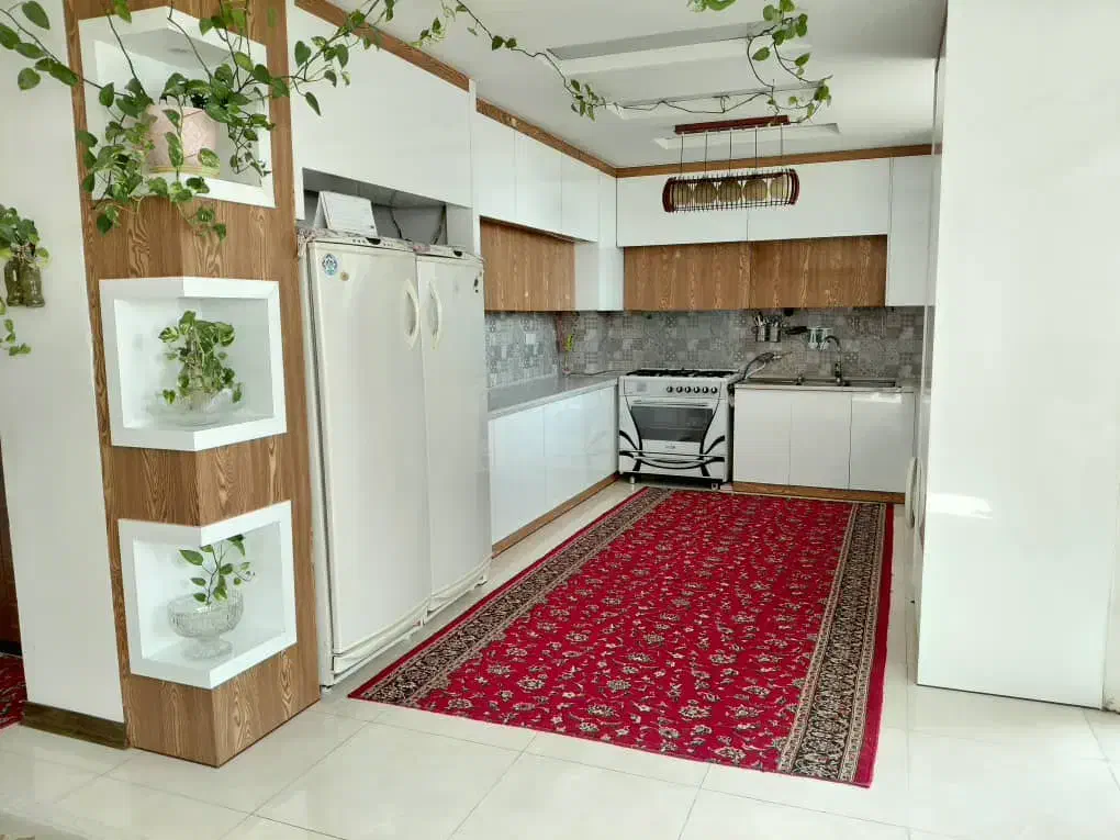 اپارتمان ۱۳۱ متری تک واحدی|فروش آپارتمان|برخوار, |دیوار