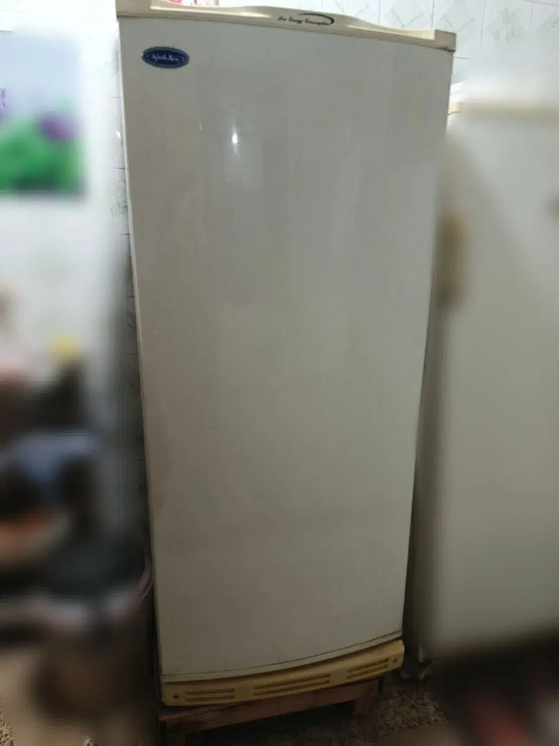 فریزر ایستاده جنرال 7 کشو|یخچال و فریزر|خورموج, |دیوار