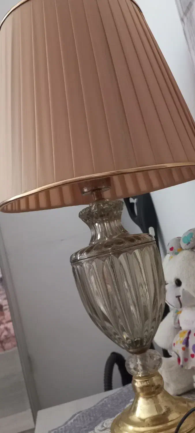 اباژور|چراغ خواب و آباژور|پیشوا, |دیوار