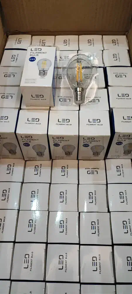 لامپ LED|لامپ و چراغ|تهران, پرستار|دیوار
