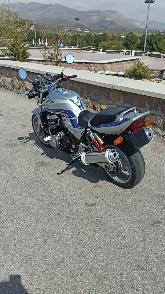 CB1300|موتورسیکلت|ایلام, |دیوار