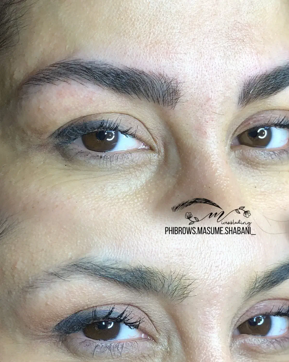 میکروبلیدینگ رایگان|خدمات آرایشگری و زیبایی|رشت, چمارسرا|دیوار