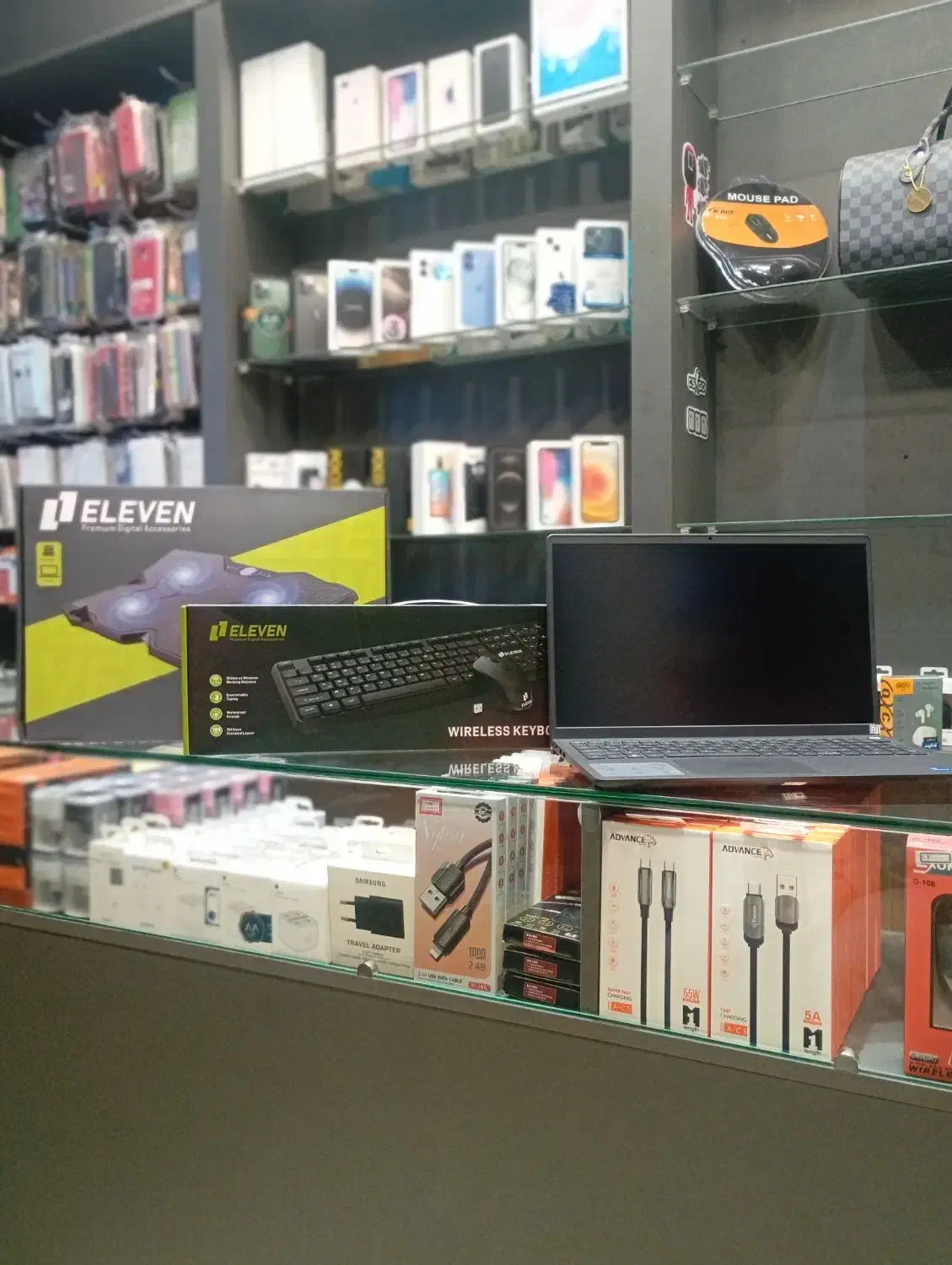 laptop شرایطی تا ۶ ماه|رایانه همراه|قزوین, |دیوار