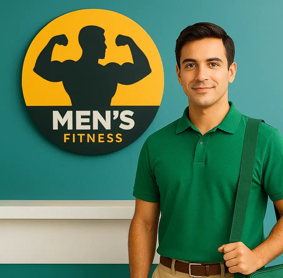 رسپشن باشگاه آقایان، شیفت صبح|استخدام اداری و مدیریت|تهران, پاسداران|دیوار