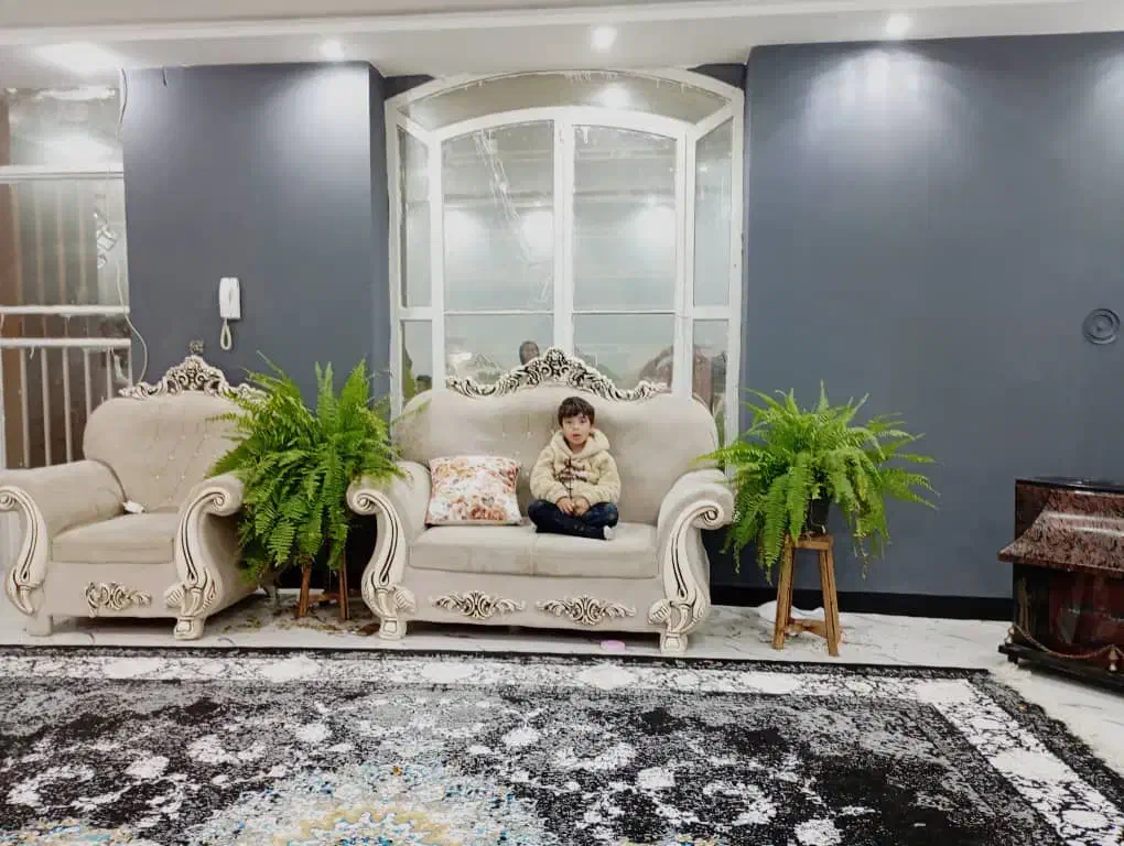 اجاره باغ ، باغهای نشاط|اجارهٔ کوتاهمدت ویلا و باغ|شیراز, بید زرد|دیوار