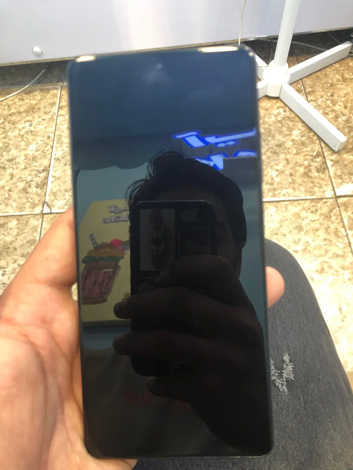 شیائومی note 12pro 5G|موبایل|کردکوی, |دیوار